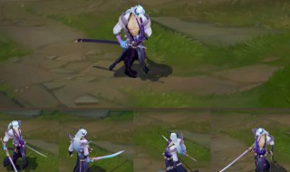 lol灵魂莲华周任务怎么完成 英雄联盟灵魂莲华任务