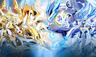 奥拉星未来在哪里 奥拉星未来图片