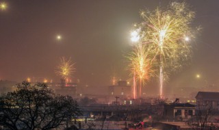 2021除夕之夜的作文600字（2021年除夕之夜的作文）