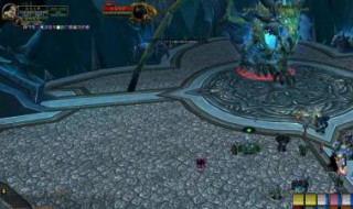 深渊冰龙通关技巧 深渊冰龙boss怎么打