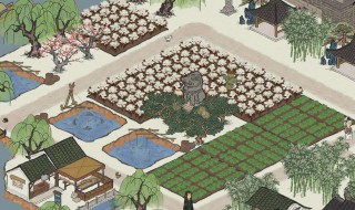 江南百景图如何冒险（江南百景图冒险人物排行）