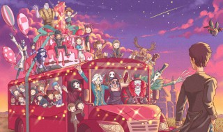 第五人格运动会是什么 第五人格运动会活动