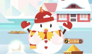 怎样能让芭芭农场的果树快些长大（芭芭农场的树怎么样才长得快）