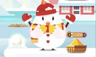 庄园除了养小鸡还可以做什么 小鸡庄园能赚钱吗