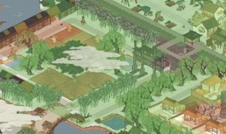 江南百景图攻略怎么升级（江南百景图怎么升级玩家经验）