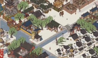 江南百景图如何看仓库（江南百景图仓库放在哪里比较好）