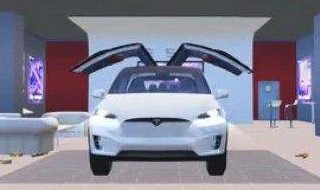 和平精英特斯拉刷新在哪里 和平精英特拉斯怎么弄