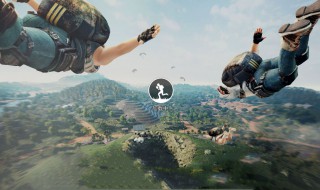 和平精英在出生岛击破气球在哪里打（和平精英在出生岛击破气球在哪里打开）