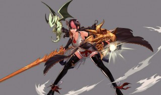 dnf手游哪个不氪金 dnf手游哪个不氪金好玩