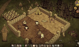 饥荒怎么找日晷 饥荒传送到日晷代码