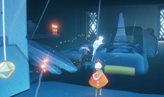 光遇怎么升天先辈（光遇如何升华先祖）