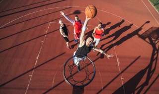 三步上篮为何不算走步(三步上篮为啥不算走步)