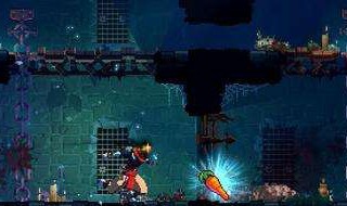 死亡细胞手游爬墙符文怎么获得（死亡细胞爬墙符文在哪得）