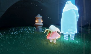 光遇表情怎么获得（光遇啵啵表情在哪）