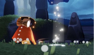 光遇红斗篷先祖是哪个 光遇红斗篷是哪个先祖的