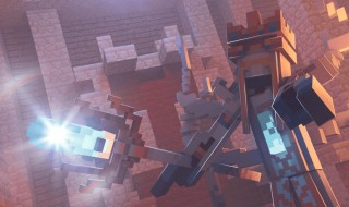 我的世界无尽幻境试炼怎么过 我的世界无尽幻境试炼怎么过视频