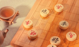 炮可以吃炮吗 炮在什么情况下可以吃