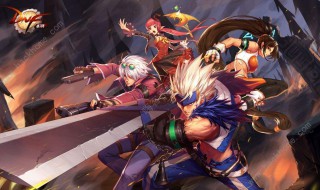 手游dnf游戏名大全（DNF游戏名称）