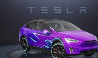 和平精英特斯拉怎么提车（和平精英特斯拉提车图片）