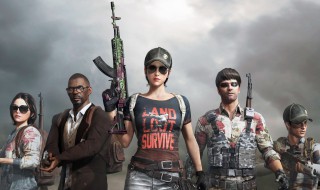 和平精英电音气球在哪里 4个步骤找到电音气球