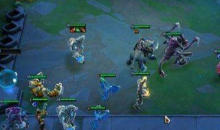 云顶之奕最新版本怎么运营 最新版本云顶之奕怎么玩