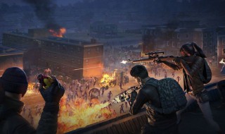 刺激战场在哪观看电音盛典演出 刺激战场演唱会