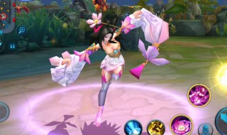 王者敌方上官婉儿怎么玩 上官婉儿该怎么玩