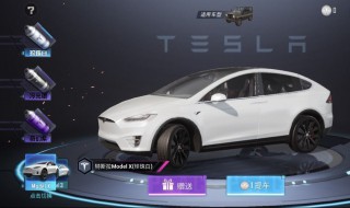 和平精英特斯拉宝箱位置（和平精英特斯拉在哪儿抽）