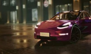 和平精英特斯拉皮肤在哪里买 和平精英特斯拉皮肤去哪里买