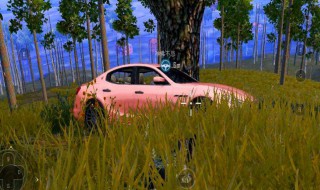 在和平精英里怎么免费领取特斯拉（怎么才能在和平精英里面免费获得特斯拉）