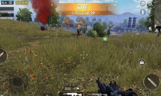 和平精英观看一场电音盛典演出教程 和平精英现场表演