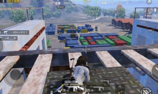 刺激战场特斯拉展厅在哪里（刺激战场特斯拉展厅在哪里看）