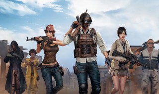 和平精英怎样击破出生岛气球（和平精英怎样击破出生岛气球）