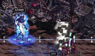 cf深渊冰龙之巢怎么进入下一区 cf深渊冰龙之巢怎么进入下一区地图