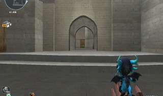 cf深渊冰龙之巢怎么购买装备 cf深渊冰龙之巢怎么购买装备属性