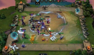 云顶之奕最新辅助 手游云顶之弈辅助