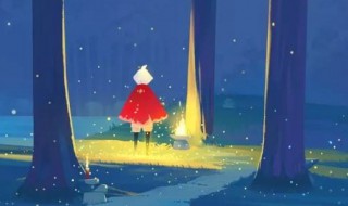 sky光遇雨伞先祖攻略 如何解锁雨伞先祖获得雨伞