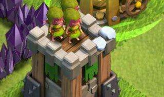 部落冲突怎么有部落 部落冲突怎么有部落对战