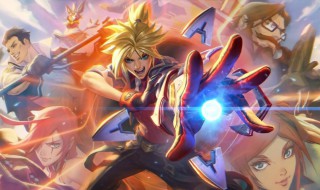 lol新英雄莉莉娅打哪个位置 lol新英雄莉莉娅打什么位置合适