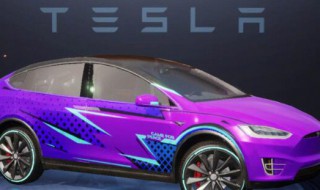 和平精英特斯拉越野还是轿车好(和平精英特斯拉哪个车型好)