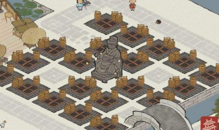 江南百景图如何查看仓库 江南百景图仓库放在哪里比较好