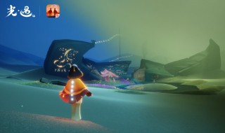 光遇里面怎么祭拜 光遇怎么去祭坛