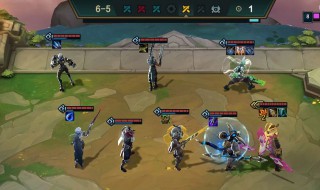 暗怎么玩云顶之弈 云顶暗夜怎么玩