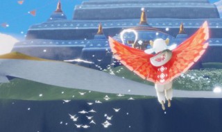 在游戏光遇里乐谱有什么用 光遇乐谱干什么用的