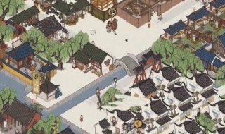 江南百景图如何升级农田 江南百景图改良农田满级