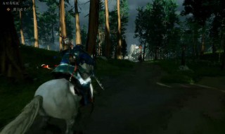 对马岛之魂小次郎怎么打 有什么技巧