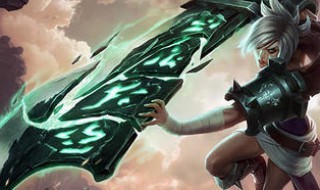 我已无路可退英雄联盟台词（英雄联盟毫无退路可言）