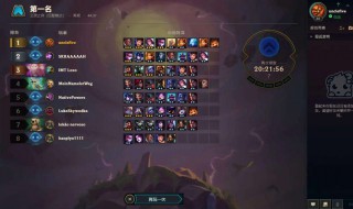 盖伦云顶之奕阵容搭配（最新云顶之弈盖伦阵容搭配）