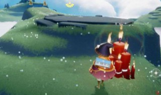 光遇举手先祖在哪（光遇高举双手的祖先在哪儿）