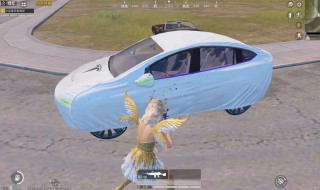 吃鸡怎么获得特斯拉 吃鸡怎么获得特斯拉币